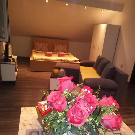 Happy House Belgrade