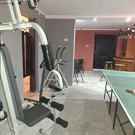 Happy House Apartment