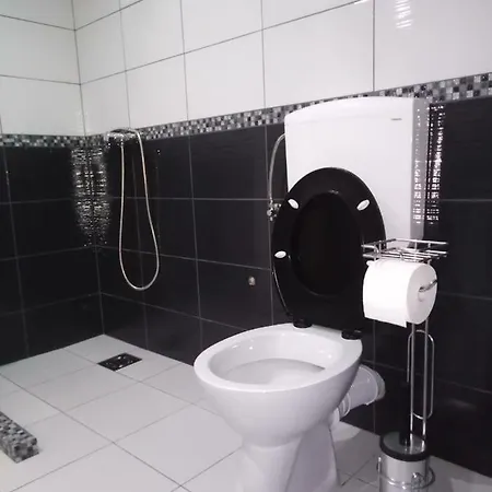 Apartment Happy House Belgrade