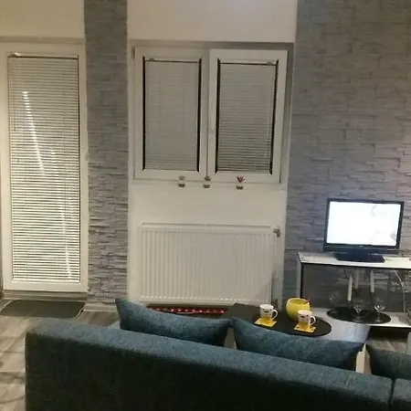 Apartment Happy House *
