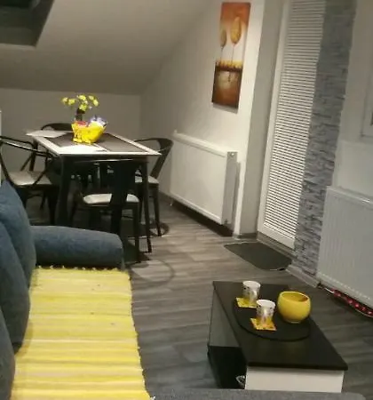 Happy House Apartment Belgrade