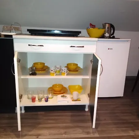 Apartment Happy House Belgrade