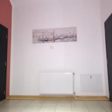 Apartment Happy House *